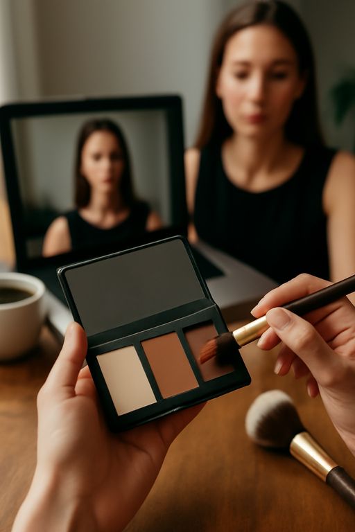 Copertina del corso Masterclass di Contouring per Nasi: Tecniche Correttive