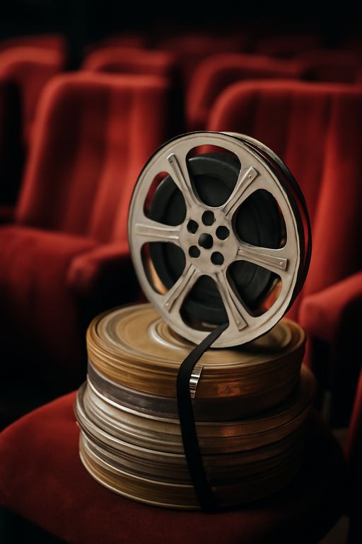 Copertina del corso Generi Cinematografici