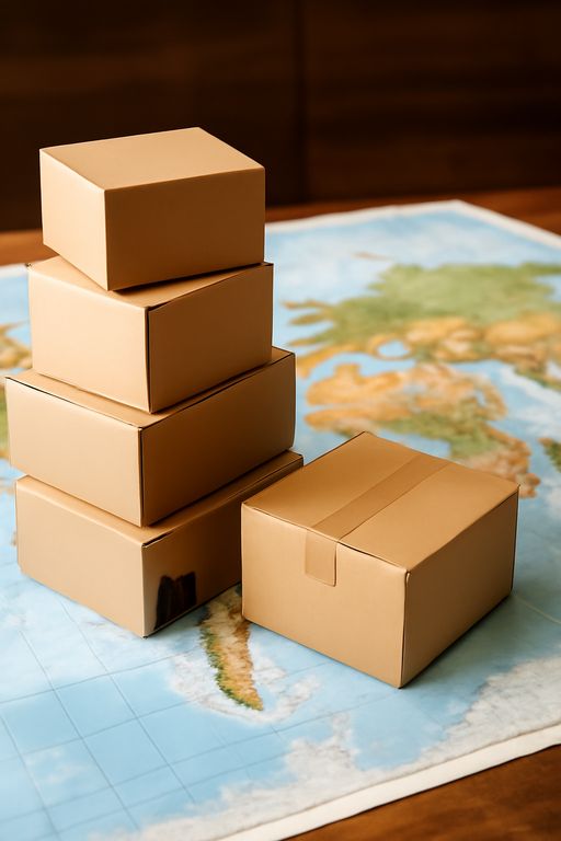Copertina del corso Dropshipping Senza Illusioni