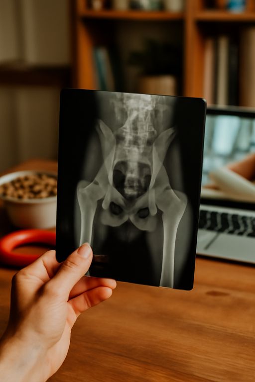 Copertina del corso Gestione del Cane con Displasia dell'Anca