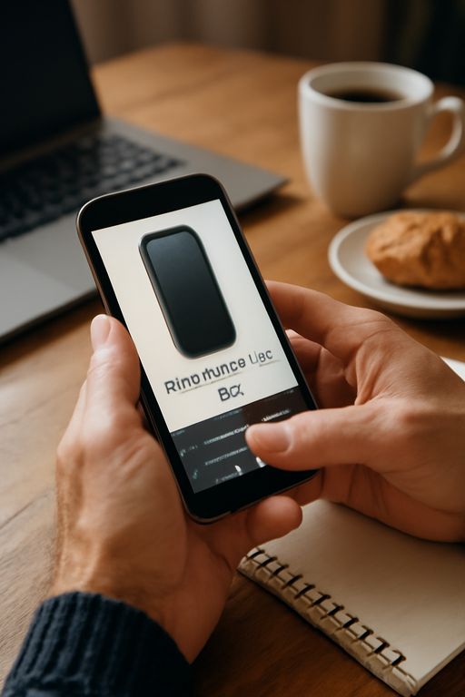 Copertina del corso Usare lo Smartphone senza Paura
