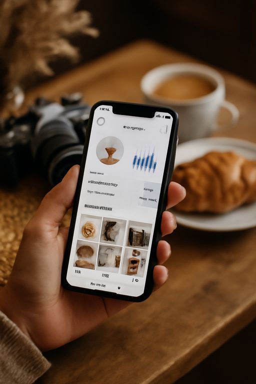 Copertina del corso Instagram per il Business