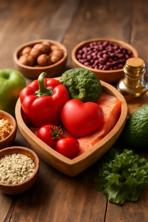Copertina del corso Masterclass di alimentazione per salute cardiovascolare