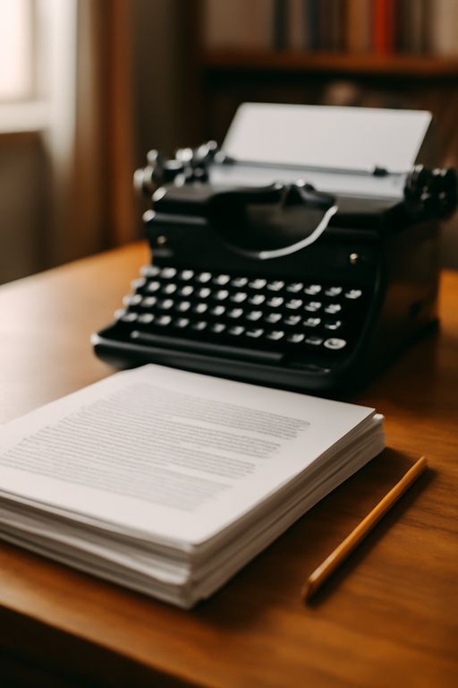 Copertina del corso Scrivere un Romanzo