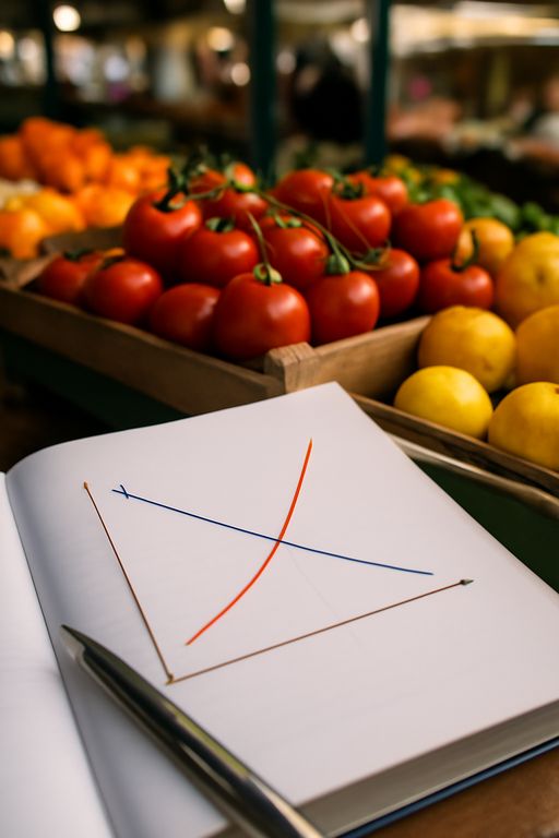 Copertina del corso Micro e Macroeconomia