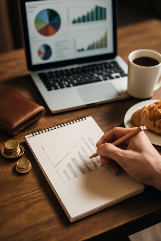 Copertina del corso Pianificazione Finanziaria