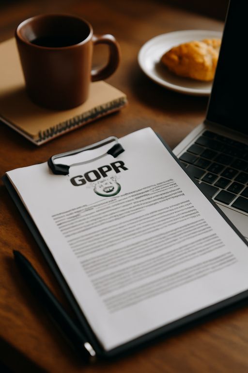 Copertina del corso Privacy e GDPR