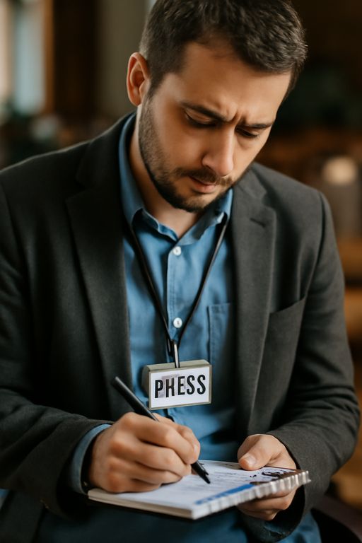 Copertina del corso Giornalismo di Base