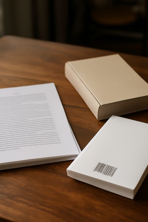 Copertina del corso Autopubblicare un Libro