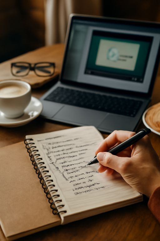Copertina del corso Copywriting Persuasivo