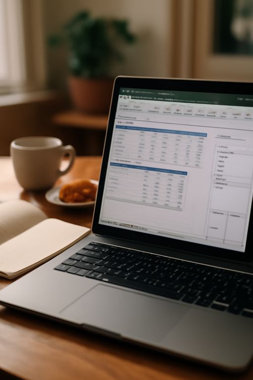 Copertina del corso Analisi Dati con Excel