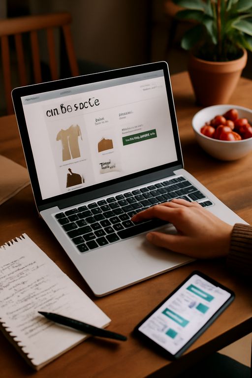 Copertina del corso E-commerce con Shopify