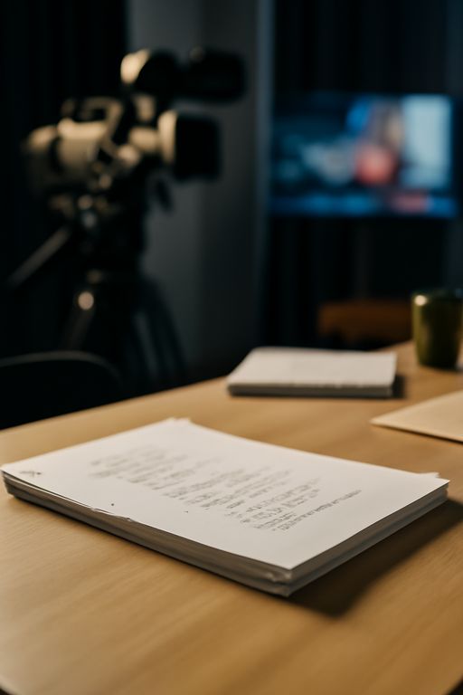 Copertina del corso Scrivere per la TV