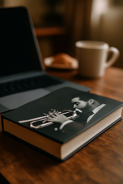 Copertina del corso Introduzione al Jazz