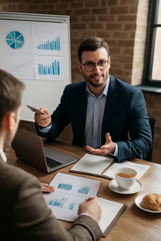 Copertina del corso Vendita Consultiva B2B