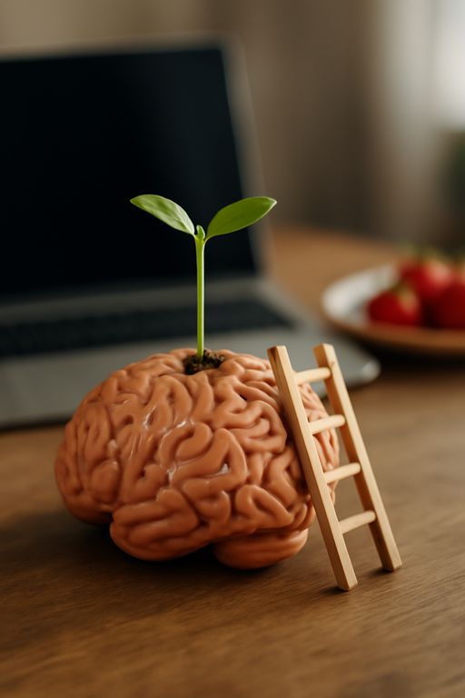 Copertina del corso Mindset di Crescita