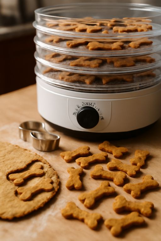 Copertina del corso Laboratorio di Produzione Snack Naturali per Cani