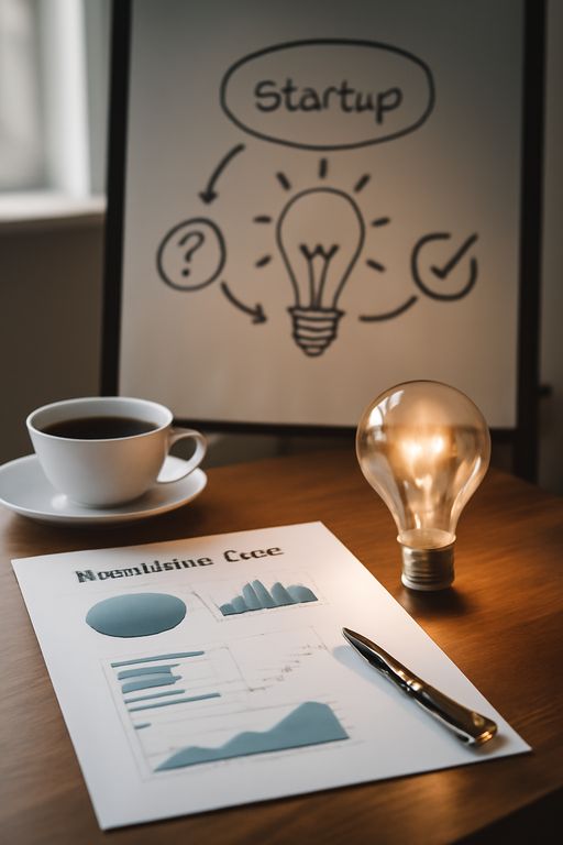 Copertina del corso Validare un'Idea Imprenditoriale