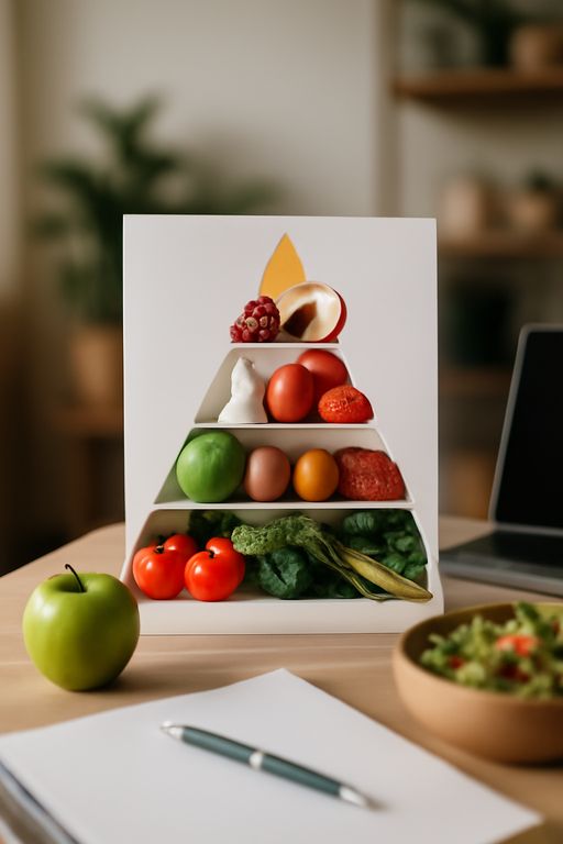 Copertina del corso Nutrizione di Base