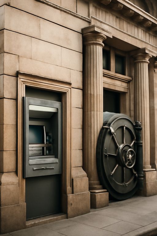 Copertina del corso Il Sistema Bancario