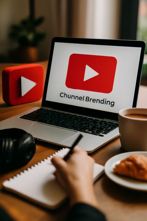 Copertina del corso Laboratorio di personal branding su YouTube