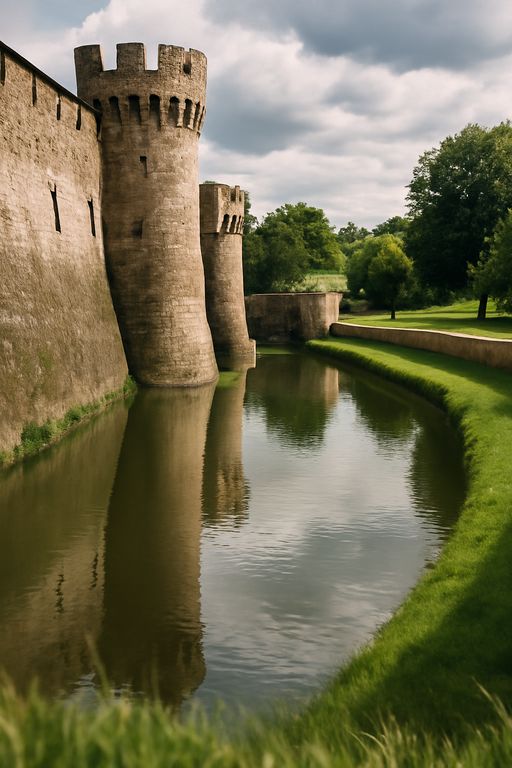 Copertina del corso Impara a costruire strategic moats