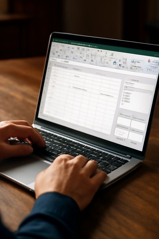 Copertina del corso Excel: Formule Avanzate e Array Dinamici