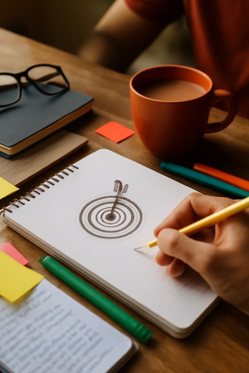 Copertina del corso Motivazione nello Studio