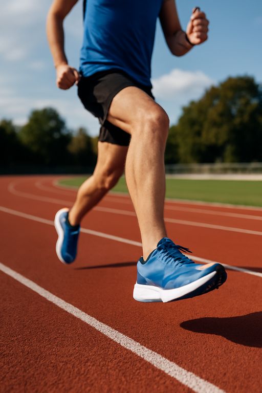 Copertina del corso Correre dalla A alla Z