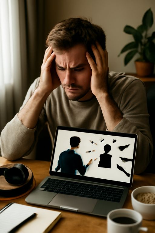 Copertina del corso Guida alla psicologia della disconferma delle aspettative