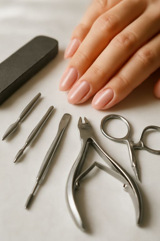 Copertina del corso Da Zero a Pro nel Russian Manicure Perfetto