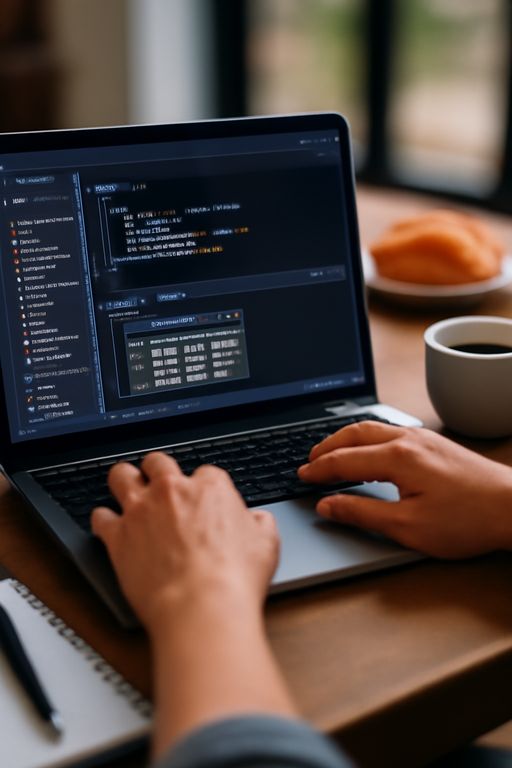 Copertina del corso Introduzione a SQL