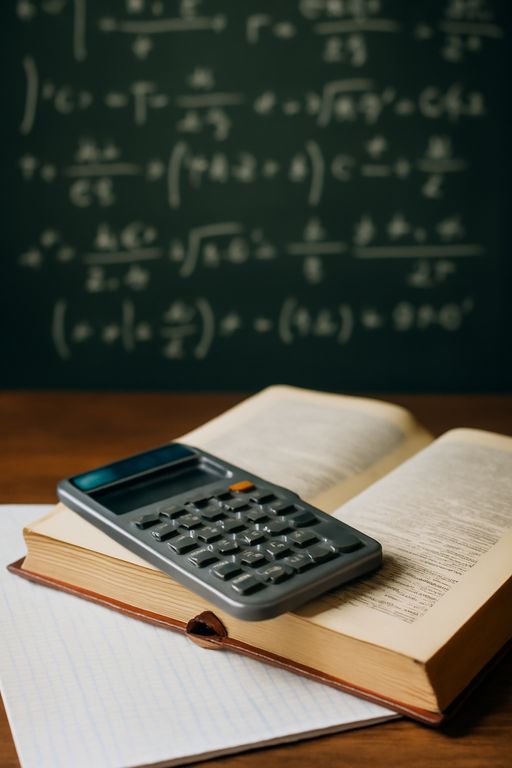 Copertina del corso Matematica Senza Paura
