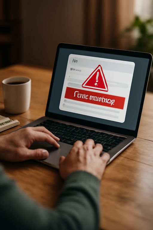 Copertina del corso Difendersi dal Phishing