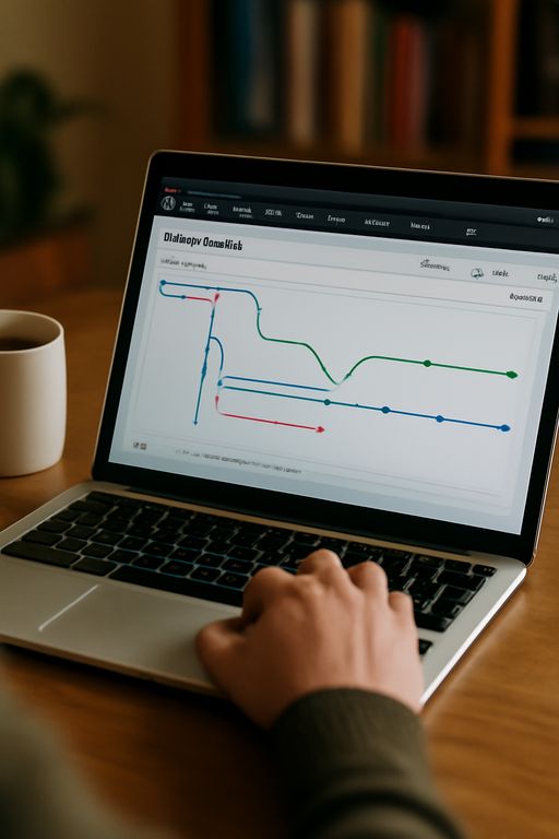 Copertina del corso Git e GitHub nel Lavoro Reale