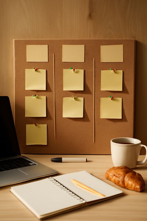 Copertina del corso Kanban e Flusso di Lavoro
