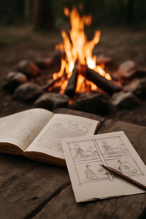Copertina del corso Storytelling di Marca