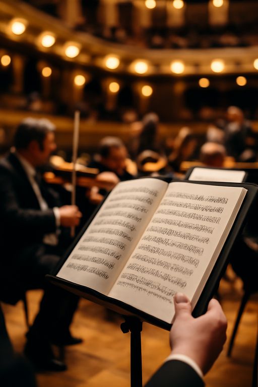 Copertina del corso Capire la Musica Classica