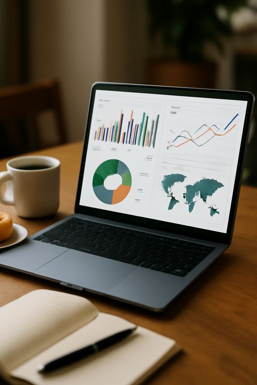 Copertina del corso Impara a Creare Dashboard Excel Interattive in 7 Giorni