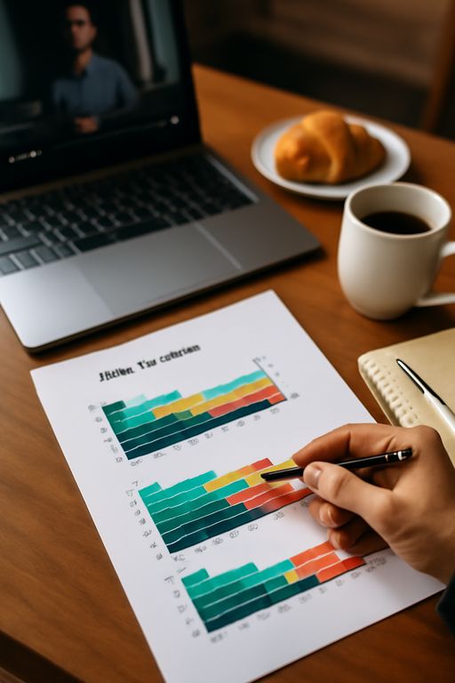 Copertina del corso Laboratorio di cohort analysis avanzata