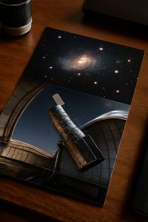 Copertina del corso L'Universo Spiegato Semplice