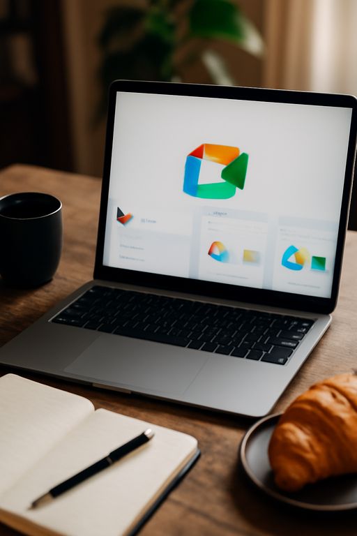Copertina del corso Google Workspace Pro