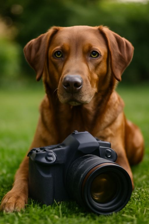 Copertina del corso Corso di Dog Photography: Immortala il Tuo Amico