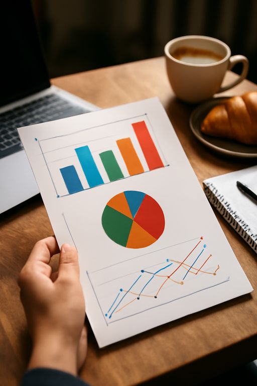 Copertina del corso Data Visualization