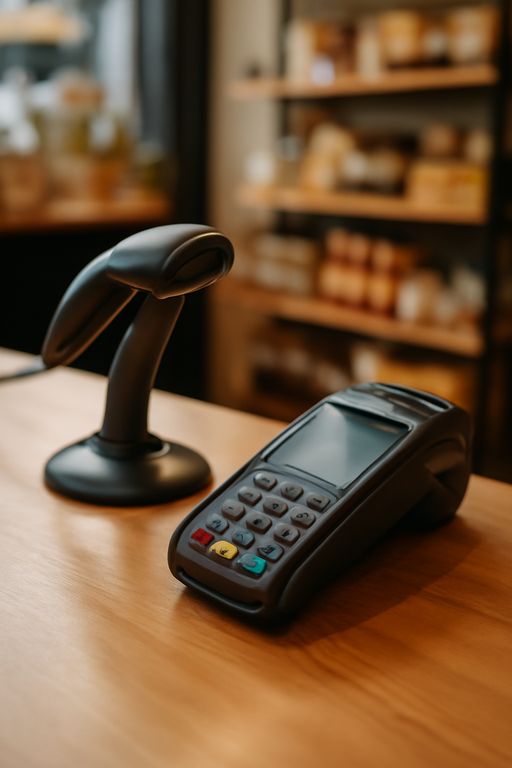 Copertina del corso Shopify POS: integra negozio fisico e online