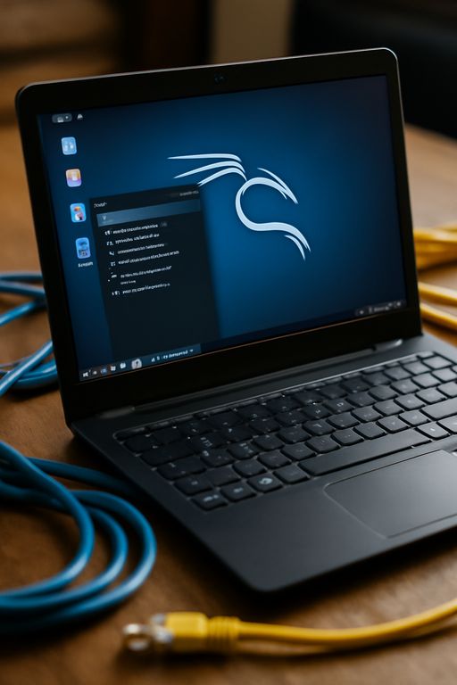 Copertina del corso Hacking Etico e Pentest