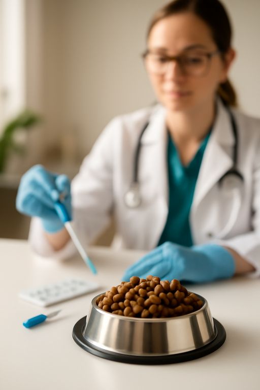 Copertina del corso Come Gestire le Allergie Alimentari nel Gatto