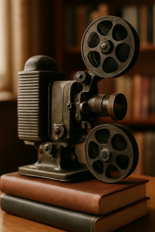 Copertina del corso Storia del Cinema