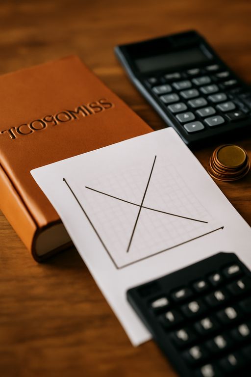 Copertina del corso Economia Spiegata Semplice