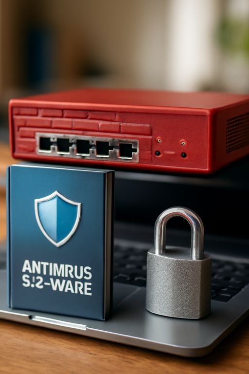 Copertina del corso Sicurezza Informatica per Tutti